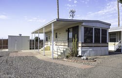 2200 N Trekell Road, Casa Grande, AZ 85122