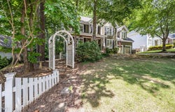 1041 Barnford Mill Road, Wake Forest, NC 27587