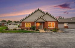 18611 Villa Court, Lansing, IL 60438