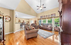 235 River Bluff Court, Troy, MO 63379