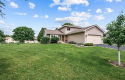 3649 Tower Pond Drive, Anoka, MN 55303