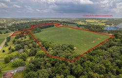 44.88+/- Acres Highway 39, New Glarus, WI 53574