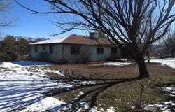 4399 44 Road, De Beque, CO 81630