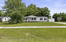 323 Macdonald Boulevard, Havelock, NC 28532