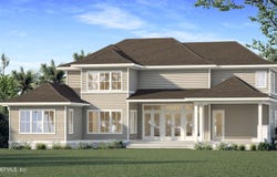 85 VALLEY GARDENS Road, Ponte Vedra Beach, FL 32082