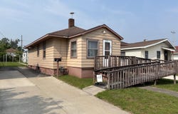 721 S First Street, Rogers City, MI 49779