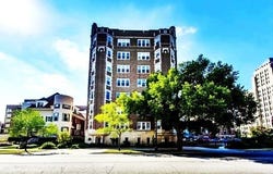 6334 N Sheridan Road 3E, Chicago, IL 60660