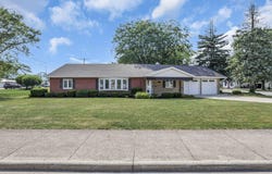209 S Main Street, Jackson Center, OH 45334