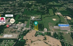 5859 mer rouge rd, Bastrop, LA 71220
