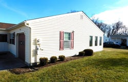 5640 CRABAPPLE Drive, FREDERICK, MD 21703