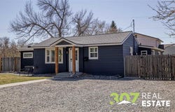 732 Platinum Ave, Cody, WY 82414