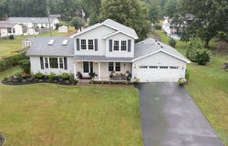 14 Sand Pebble Drive, Chili, NY 14624