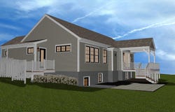 104 Streeter Hill Road, North Falmouth, MA 02556