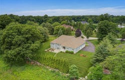 6 Kenwood Court, Seekonk, MA 02771