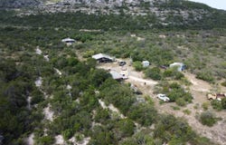 4-J Ranch Phase -3 Tracts 27 & 28, Del Rio, TX 78840