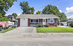 302 E Vine Street, Fort Branch, IN 47648