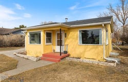 618 N 2nd Street, Livingston, MT 59047