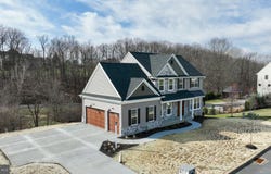 6447 MOLINE LANE, HARRISBURG, PA 17111