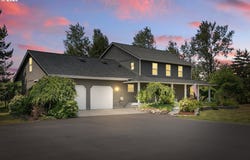 226 BAY POINT DR, Castle Rock, WA 98611