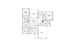 1508 Four Seasons Drive, Colleyville, TX 76034