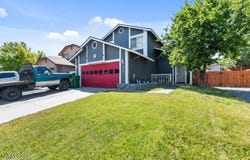 6715 Canoe Hill Drive, Sparks, NV 89436