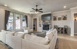 8017 Lillas Way, Yukon, OK 73099