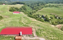 State Route 790, Scottown, OH 45678