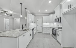 30 Lochgilphead  LN, Bella Vista, AR 72715