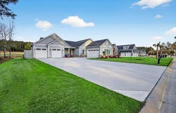 1118 Riverton Pointe Boulevard, Hardeeville, SC 29927