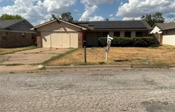 1707 15th Street, Mineral Wells, TX 76067