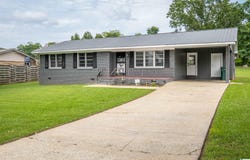 413 COHAVEN DRIVE, WEAVER, AL 36277