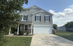 1605 Pinion Court, Columbus, IN 47201