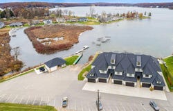 135 Lane 335 Lake James, Angola, IN 46703