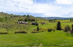 22580 CHEYENNE TRAIL, Oak Creek, CO 80467