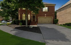 3086 Frazier Walk, Decatur, GA 30033
