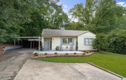 4324 MONTEVALLO ROAD, BIRMINGHAM, AL 35213