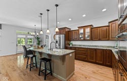3312 Nottinghill Circle, Plainfield, IN 46168
