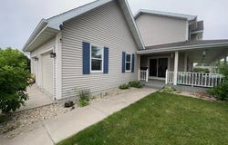 106 Vista Circle, Columbus, WI 53925