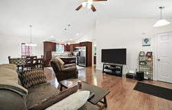 104 Stone Gate Crossing Road, Chelsea, ME 04330