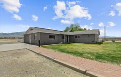 2836 N Shiflet Ave, Central, AZ 85531