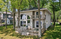 7579 W White Birch, Lake City, MI 49651