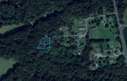 25619 W HILL ROAD, WORTON, MD 21678