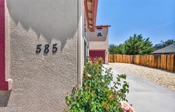 585 Sonora Pass Court, Sparks, NV 89436