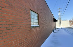 121 Lafayette Ave, Marshall, MO 65340