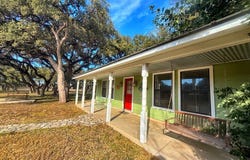 Camp Wood, TX 78833