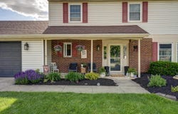 1376 Sugar Maple Drive, Greenville, OH 45331