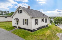 233 Northern Avenue, Augusta, ME 04330