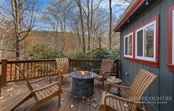 100 Pond Creek Road, Beech Mountain, NC 28604