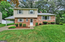 26 SEVERNDALE ROAD, SEVERNA PARK, MD 21146