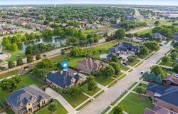 116 Water Garden Drive, Waxahachie, TX 75165